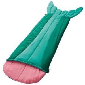 Mermaid Tail Sleeping Bags